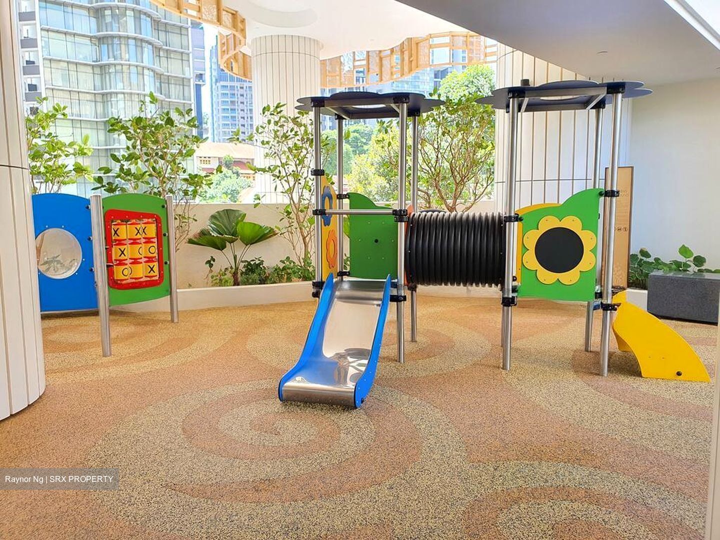 Klimt Cairnhill (D9), Apartment #497239661